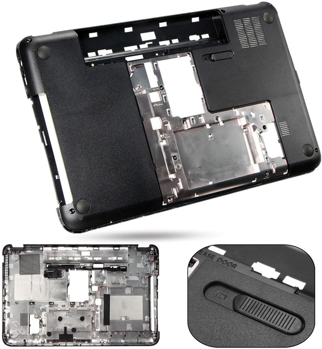 UBN Laptop Bottom Base for HP Pavilion G6 2137TX Laptop