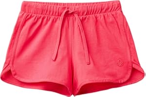 United Colors of Benetton Pantalones Cortos Unisex niños