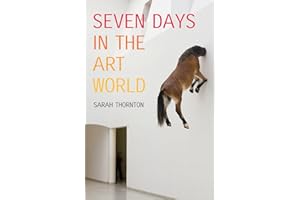 Seven Days in the Art World