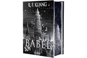 Babel (relié collector)