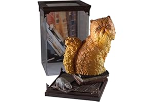 The Noble Collection Harry Potter: Magical Creatures Crookshanks
