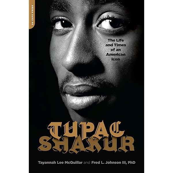 Murder Rap: The Untold Story of the Biggie Smalls & Tupac Shakur