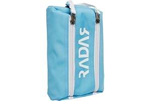 RADAR WHEELS Radar Roller Skate Wheels Mini Wheel Bag