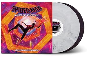 Spider-Man: Across the Spider-Verse (Original Score) - Highlights