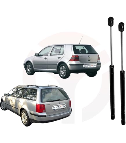 MOLLE A GAS PISTONI COFANO BMW SERIE 3 E90 E91 | Ricambi Usati