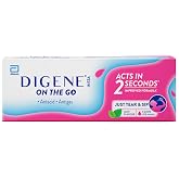 Digene Mint Antacid Syrup 450ml (Pack of 2) : Amazon.in: Health ...