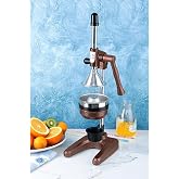 Cooker 700 Sanayi Tipi Meyve Presi Katı Meyve Sıkacağı Press D&ouml;k&uuml;m