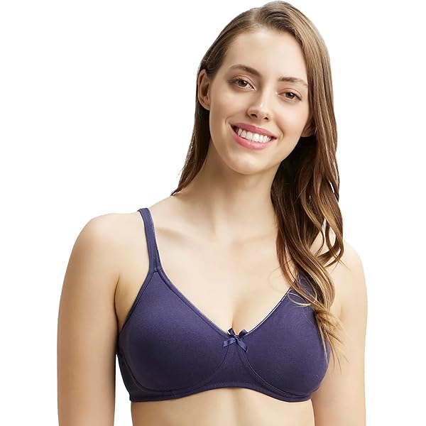 Anita Women's Twin Firm Underwire Bra 5694 - Pack Of 2, Black, 34E, Firm Tulle Support - View #9