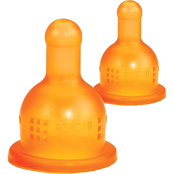 Biberon Régul'Air DBb Remond 360 Ml - Tétine Anticolique Silicone 3 Débits - Sans BPA - Fabriqué En France - Turquoise