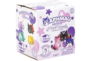 APHMAU Mystery MeeMeows Blind Box Serie 5