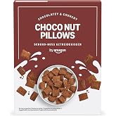 by Amazon Choco Nut Pillows, 375 g