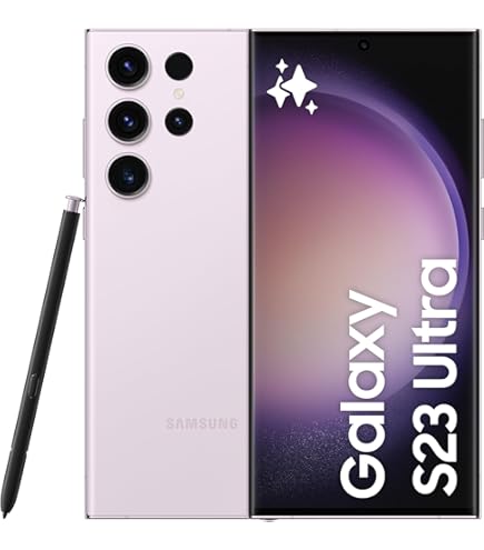 Samsung S23 Ultra 512GB Green (Korean Version) : Amazon.co.uk