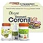 PATANJALI SWASARI CORONIL KIT - BEST FOR IMMUNITY BOOSTER