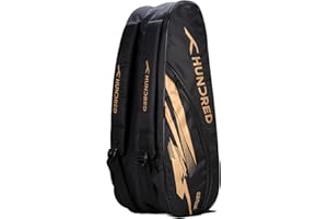 Hundred Cosmogear Badminton