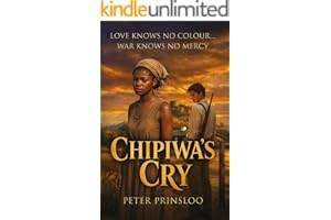 Chipiwa's Cry