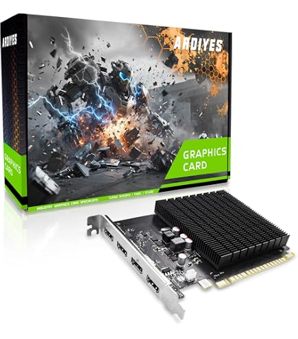 グラフィックボード・グラボ・ビデオカード ASUS GT730-4H-SL-2GD5 GeForce 4HDMI Amazon.in: Buy ASUS GT730-4H-SL-2GD5 - Graphics Card - GF GT 730-2