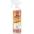 Strewth - Mould Stain Remover Foam Action Spray, Removes Mouldy Stains From Walls, Tiles, Silicone Seals & More - 500ml