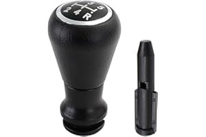 SFONIA 5 Vitesses Pommeau de Levier de Vitesse 106 107 205 206 207 301 306 307 308 406 407 605 807 2008 3008 5008 C2 C3 C4 B6 B9