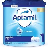 Aptamil 1 Akıllı Kutu 1 Paket(1 x 350 G)