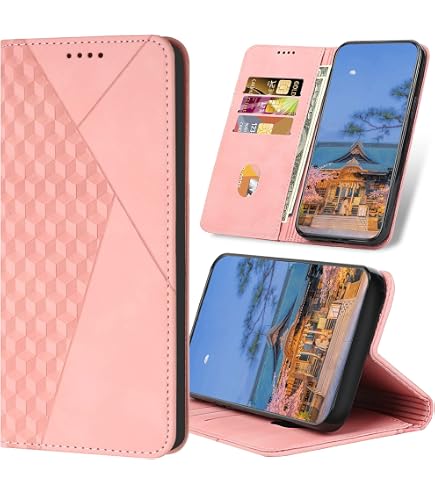 Custodia Alcatel A Libro in Cover per Cellulari