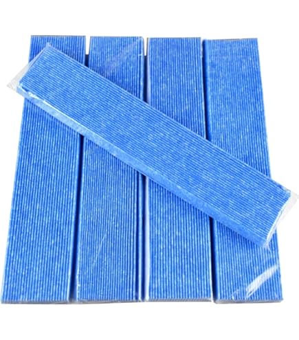 Filtro Purificatore Aria Per Modelli MC70LVM E MCK57LMV2 - Rimozione Polvere, Polline E Odori - Foto 6