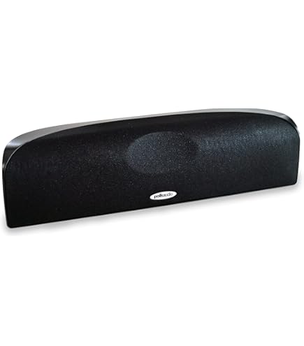 Haut-parleur POLK AUDIO V6s - 2 Voies Coaxial Blanc - Pilote De Caisson