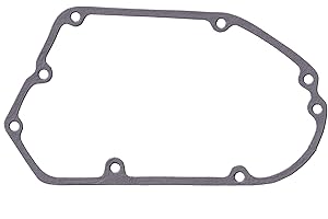 MZA Kupplungsdeckeldichtung - Simson S51, SR50, KR51/2