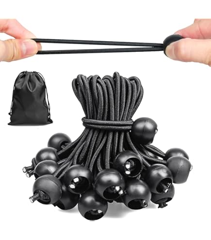Fiberglas Zeltstange  8,5 mm - 400 cm aus 7 Segmenten - mit Gummizug und  Einfdelhilfe Zeltgestnge Zeltstangen - Ersatzstangen fr Zelte | Krzbar  - Biegeradius 60 cm : Amazon.de: Sport & Freizeit