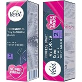 Veet Professional T&uuml;y D&ouml;k&uuml;c&uuml; Krem 200 ml