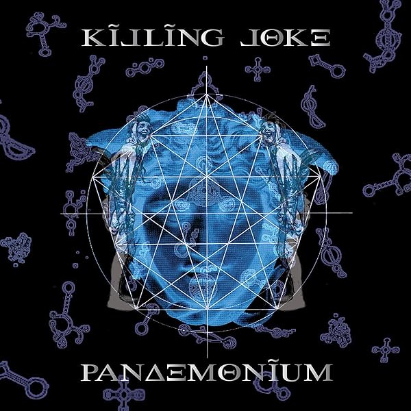 Killing Joke - Killing Joke: Amazon.nl: Muziek
