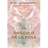 Or&aacute;culo de la rosa: 44 cartas y libro gu&iacute;a. (ADIVINACION-TAROT-JUEGOS)