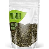 Super Gurme Masala Yeşil &Ccedil;ay Yaprak (Green Tea) 200 gr