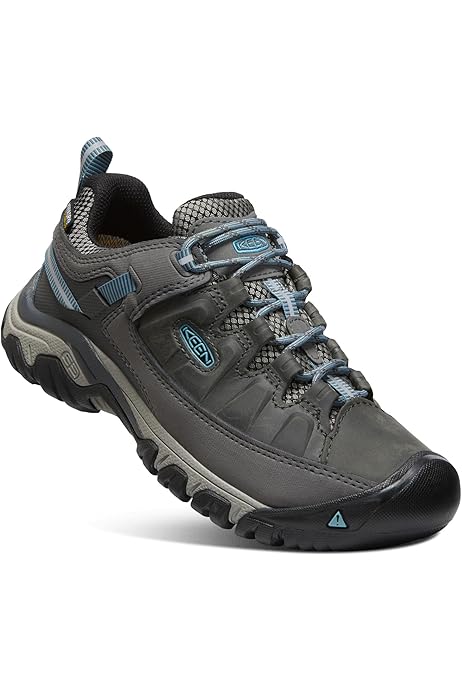 Keen Mujer Zapatos Keen De Senderismo Circadia Vent Baja Altura