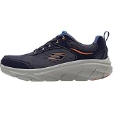 Skechers D'LUX WALKER 2.0 232715TK NVBL Spor AyakkabıErkek