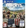 UBI Soft Far Cry 5 (PS4)