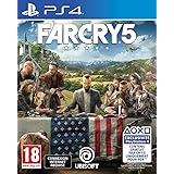 UBI Soft Far Cry 5 (PS4)