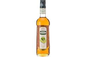 BRITVIC Teisseire Sirop de citron vert de qualité professionnelle 70cl