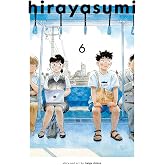 Hirayasumi, Vol. 6 (Volume 6)