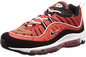 Nike Air Max 98, Scarpe da Atletica Leggera Uomo