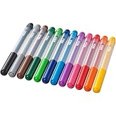 Ikea M&Aring;LA Felt Pen (Mixed Mixed Colors)
