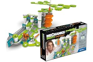 Geomag Gravity Elevator Circuit 207 pcs