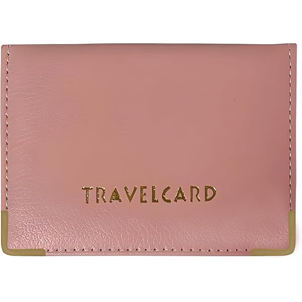120 Shell Cordovan French Chévre Passport Cover