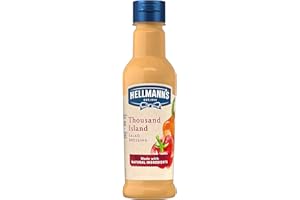 Hellmann'S Salad Dressing Thousand Island