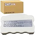 247.ink 24 & 24XL Ink Cartridge Chip Resetter (non-oem) Compatible with Epson Expression Photo XP-970 XP-55 XP-950 XP-860 XP-960 XP-750 XP-760 XP-850 Printer Cartridges