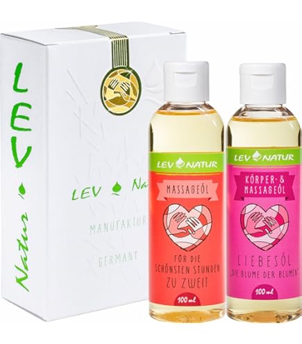 100% Bio Massageöl & Gleitgel – ein sicheres, natürliches und pflegendes  Körperöl für Intimmassagen des Paares, essbar, Gleithilfe und anregend mit  Pure Pleasure Zutaten (Natur- und Geruchsneutral)100ml : Amazon.de:  Drogerie & Körperpflege