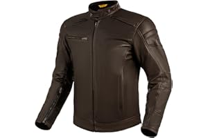 SHIMA Herren Blake Jacket Motorradjacke