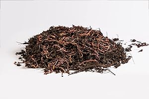 Kit lombrices rojas californianas Multihuerto 1000 Unidades