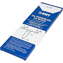 BWT 50964E filterelement nr. 50964 voor universele filters