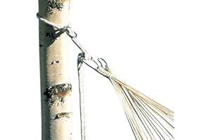 BO-CAMP Bo-Garden - Mounting set - hammock - Universal