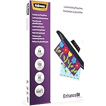 GENIE Laminiergerät A4 Folienstärke: 80 - 125 Micron Inkl. 5 - Foto 8